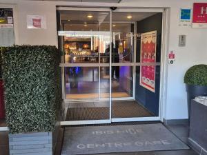 ibis Nice Centre Gare