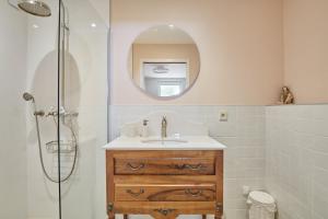 Appartment 5 min walking from city center