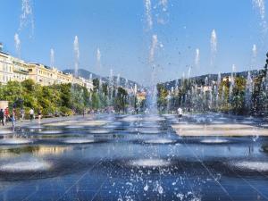 ibis Nice Centre Gare