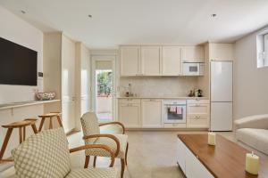 Appartment 5 min walking from city center