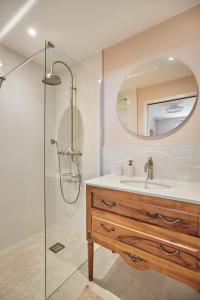 Appartment 5 min walking from city center