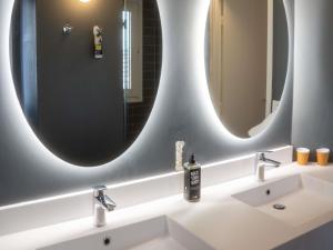 ibis Nice Centre Gare