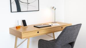 Stadtloft Apartment "Etzhorn"