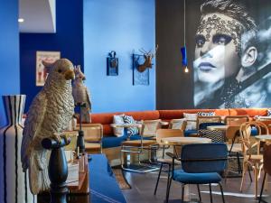 ibis Paris La Villette Cité des Sciences 19ème