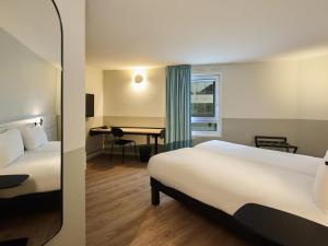 ibis Styles Paris Poissy