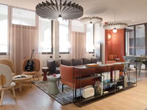 ibis Rueil-Malmaison Centre