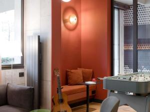 ibis Rueil-Malmaison Centre