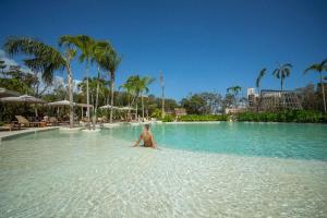 Elegant 3BR in Aldea Zama with Private Pool