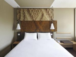 ibis Marne La Vallee Champs-sur-Marne