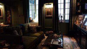 Domaine des Sorciers