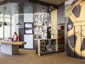 ibis Poitiers Centre