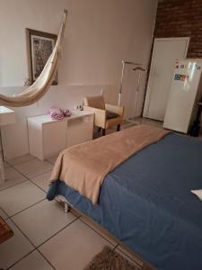 Branco Por do sol próximo aeroporto