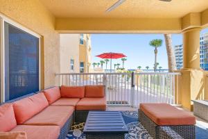 Atlantic Villas 103 - 4hvězdičkové hotely ve městě New Smyrna Beach