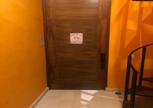 Casa Lavanda, private pool