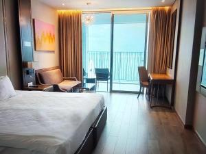 The Starfish Seaview House