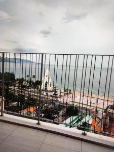 The Starfish Seaview House