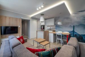 Apartamenty Zakopiańskie Chramcówki