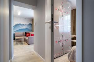 Apartamenty Zakopiańskie Chramcówki