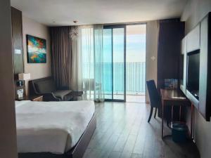 The Starfish Seaview House