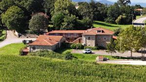 Somavilla Posada Rural