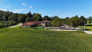 Somavilla Posada Rural