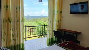 Belihuloya Bloom Fort Villa