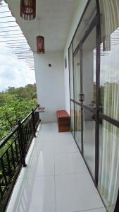 Belihuloya Bloom Fort Villa