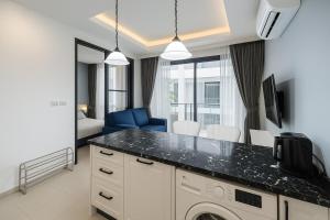 Palmyrah Surin Beach Residences