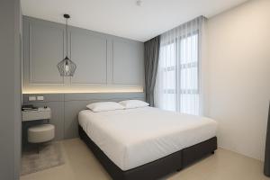 Palmyrah Surin Beach Residences