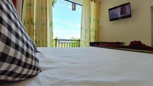 Belihuloya Bloom Fort Villa