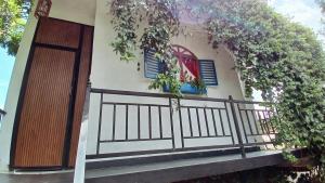 Belihuloya Bloom Fort Villa