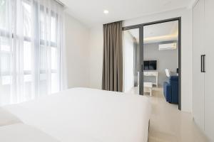 Palmyrah Surin Beach Residences