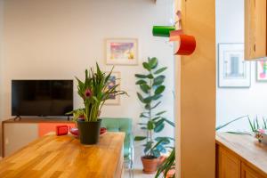 Art & design appartement