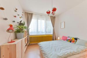 Art & design appartement