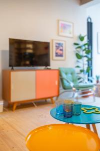 Art & design appartement