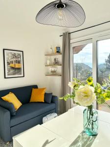 Intime cocon à proximité de Genève et du Lac Léman