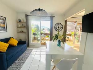 Intime cocon à proximité de Genève et du Lac Léman