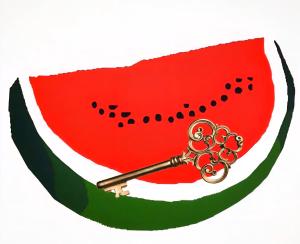 Da Simone podere santi Lucia e Pietro