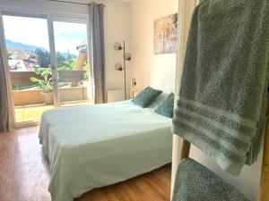 Intime cocon à proximité de Genève et du Lac Léman