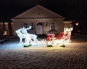 Dusznickie Domki Całoroczne