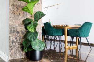 NĀVA PLACE Rezidencia pod Štrbským Plesom