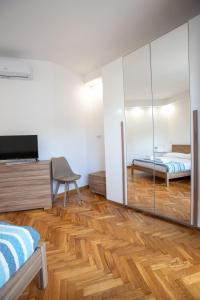 VI Domus - Vatican Museum Guest House - Roma