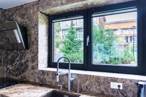 NĀVA PLACE Rezidencia pod Štrbským Plesom