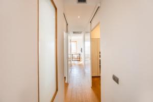 A4IND1122 - Apartment views Sagrada Familia