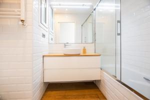 A4IND1122 - Apartment views Sagrada Familia