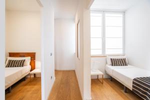 A4IND1122 - Apartment views Sagrada Familia