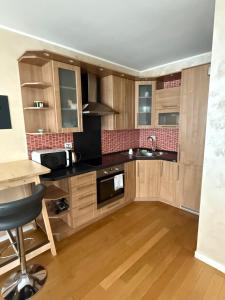 Apartment LAtelier Parisien & Breakfast