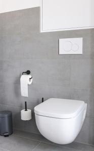 Stadtloft Apartment "Bürgerfelde"