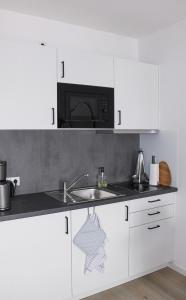 Stadtloft Apartment "Bürgerfelde"