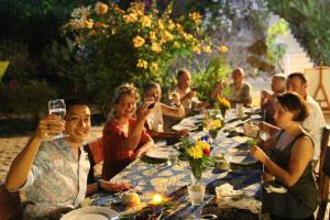 NATUR - Krabi Campsite Glamping & Camping